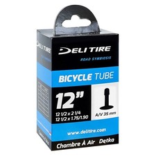 Lot de 2 Chambres à air -