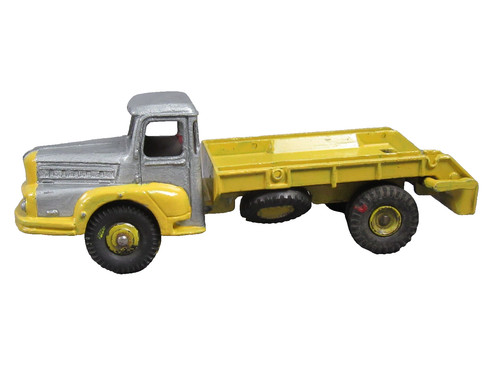 Dinky supertoys unic - unic, izoard