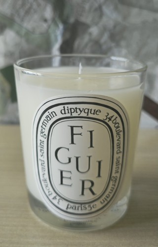 Diptyque figuier bougie - diptyque,