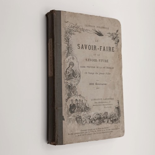 Savoir faire le - savoir, et