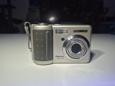 ✅️ Appareil Photo Samsung Digimax Cyber 530 (Testé - Fonctionne Parfaitement)