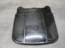 Bavette garde boue arrière