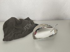 Saucière Christofle design