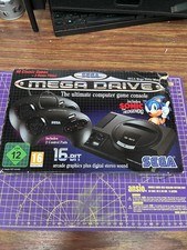 Sega MegaDrive Mini