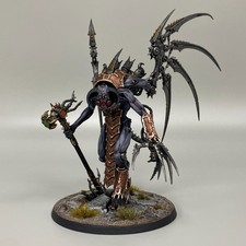 Vashtorr L'Arkifane Warhammer