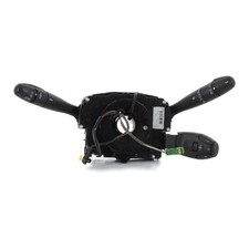 Commodo monobloc - Peugeot 207 - 6242P3 - W1-4225W