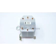 Ventirad Processeur V26898-B971-V1 Socket LGA1155 4-Pin pour Fujitsu Esprimo P90