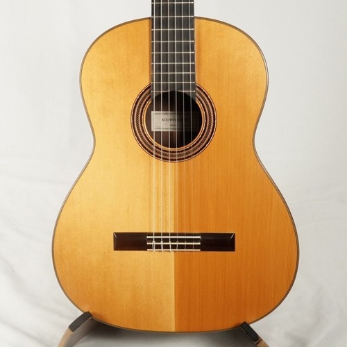 Guitare classique kodama kanoh - classique,