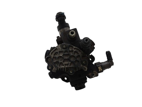 Peugeot 206 2005 - diesel, pompe