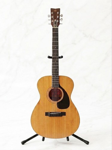 Guitare acoustique yamaha - guitare,