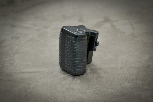 Poignée moteur mamiya 645 - poignée,