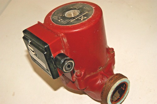 Pompe chaudiere circulateur - de,