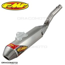 YAMAHA YZ 450 FX 2019-2023 Q4 HEX Pot échappement FMF 044442