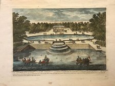 Gabriel Perelle 1604-1677, la