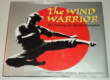 THE WIND WARRIOR: Training of