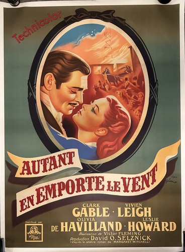 Autant emporte vent - autant, en