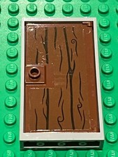 Rare porte LEGO Harry Potter