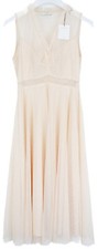 Robe Cassy Sandro Femme (UE)
