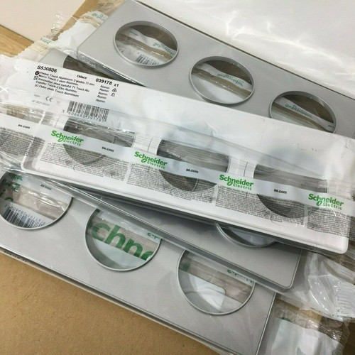 Lot schneider odace - de,