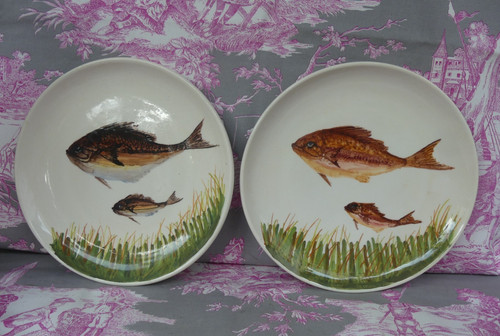 Lunetta vallauris assiettes - lunetta, 2