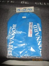 housse de selle PRO.DAC.MOT