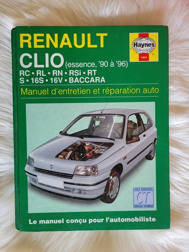 Entretien réparation - entretien,