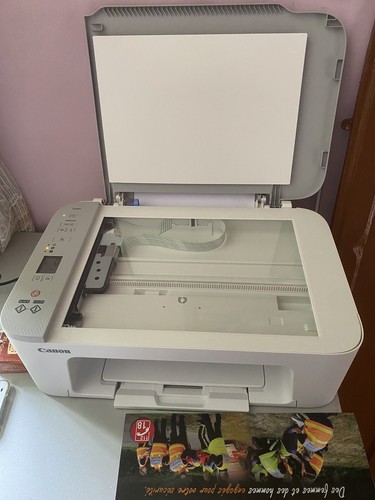 Canon pixma ts3451 - canon, imprimante