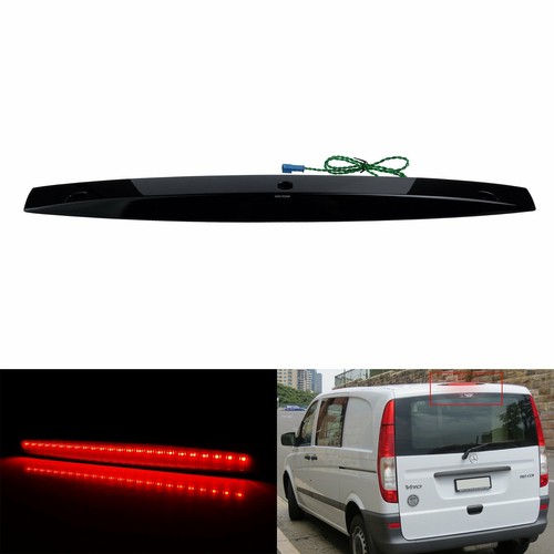 Auto rouge led 3eme - auto,