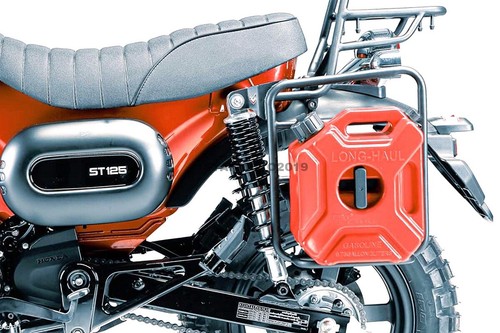 For honda dax125 dax 125 - honda,