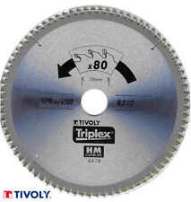 LAME DE SCIE CIRCULAIRE