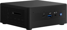 Barebone Intel NUC 11 NUC11PAH