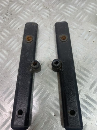 Support top case honda pan - honda,