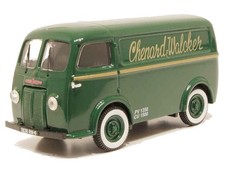 Chenard & Walcker "Chenard & Walcker" CORGI