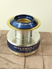 Daiwa Saltiga Z 6000GT Spool