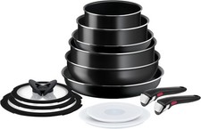 Set de casseroles TEFAL