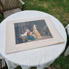 Grande Gravure Chalcographie