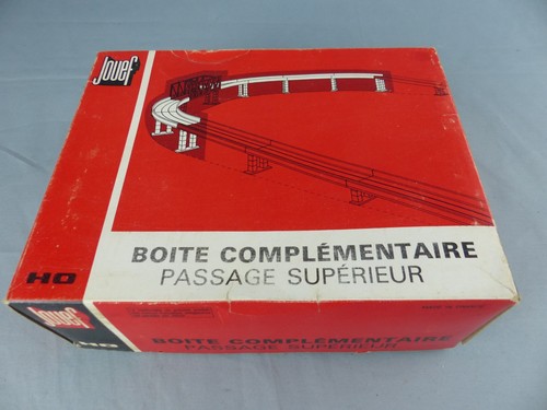 Jouef pont complet - jouef,