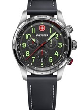 Wenger 01.0543.110 Montre
