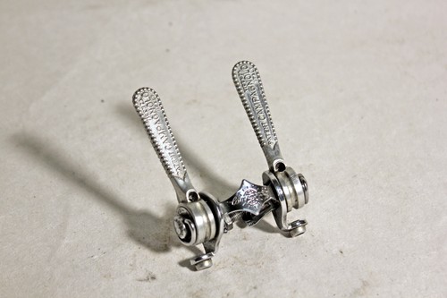 Leviers derailleurs campagnolo - leviers,