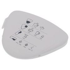 Kenwood couvercle avant