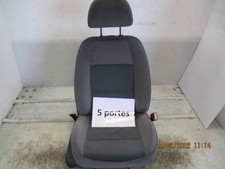 Siege avant droit Peugeot 406