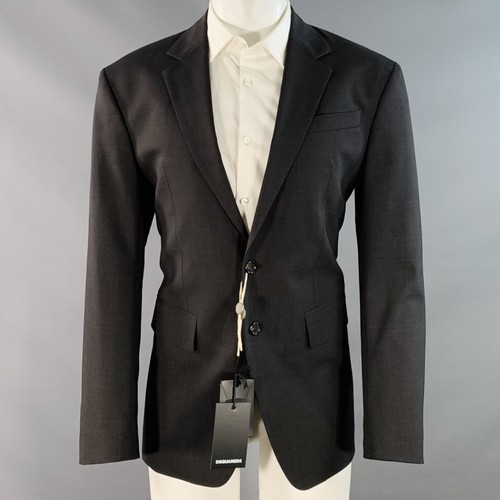 Veste sport laine - en,