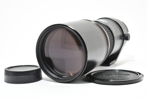 Tokina 400mm f - tokina, af