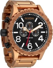 NIXON 51-30 Chrono Watch