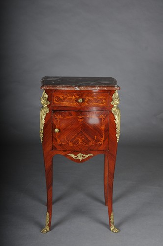 Antique belle commode - antique,