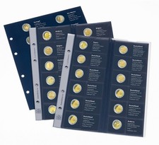 Leuchtturm Supplément 2025
