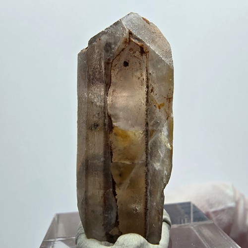 Cristal barytine rare - de,