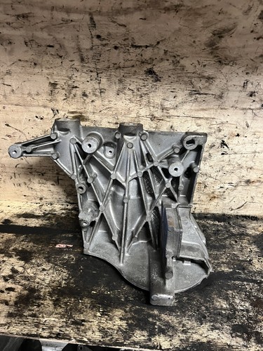 Support moteur renault trafic - moteur,