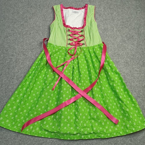 Robe trachten femme taille - trachten,