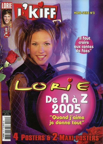 Magazine kiff 3h - magazine, n°3h